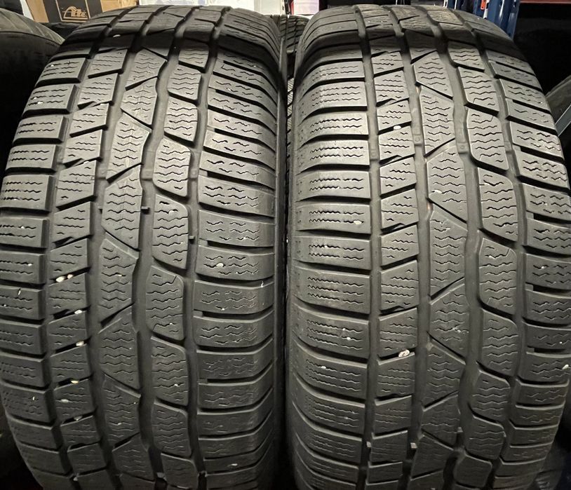 Opony Koźle Continental ContiWinterContact TS830P Zima 235/60R16 Adax