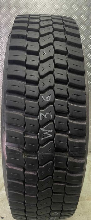 Opona Ciężarowa Napędowa FireStone FD600 285/70R19,5 Adax Koźle