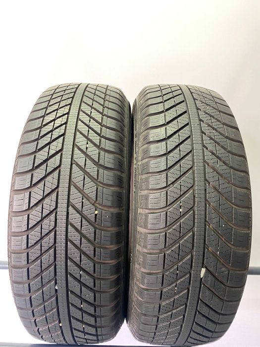 Opony Koźle WieloSezon GoodYear Vector 4 Seasons 195/60R16 Adax
