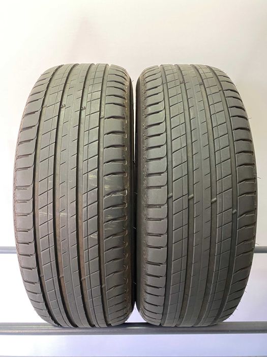 Opony Koźle Lato Michelin Latitude Sport 3 235/65R17 Adax Koźle