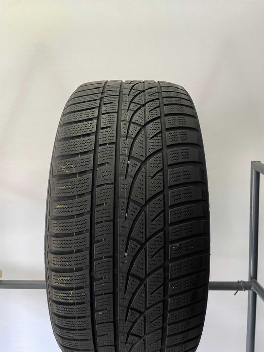 Opona Zima Hankook Winter I*Cept Evo * RSC 245/50R18 Adax Koźle
