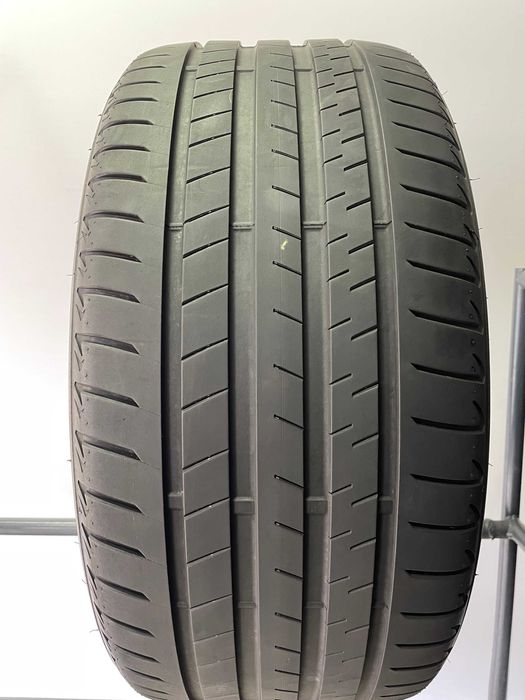 Opona Letnia BridgeStoneAlenza 001* RFT RSC 275/35R21 Adax Koźle