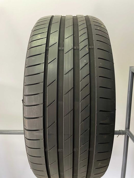Opona Letnia Kumho Ecsta PS71 245/40R20 Adax Koźle