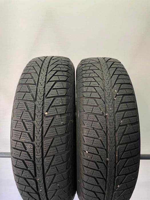 Opony Zima Viking Norway SnowTech 2 165/70R13 Adax Koźle