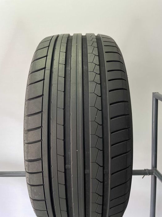 Opona Letnia Dunlop SPSport Maxx GT MFS 245/45R19 Adax Koźle