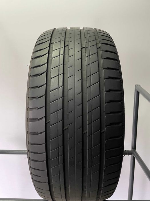 Opona Letnia Mivhellin Latitude Sport 3 275/45R20 Adax Koźle