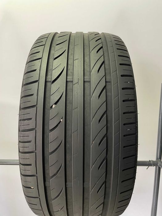 Opona Letnia MileStone Green Sport 275/30R20 Adax Koźle