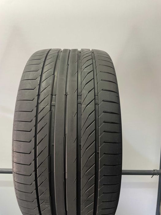 Opona Continental ContiSportContact 5P 295/35R21 Adax Koźle