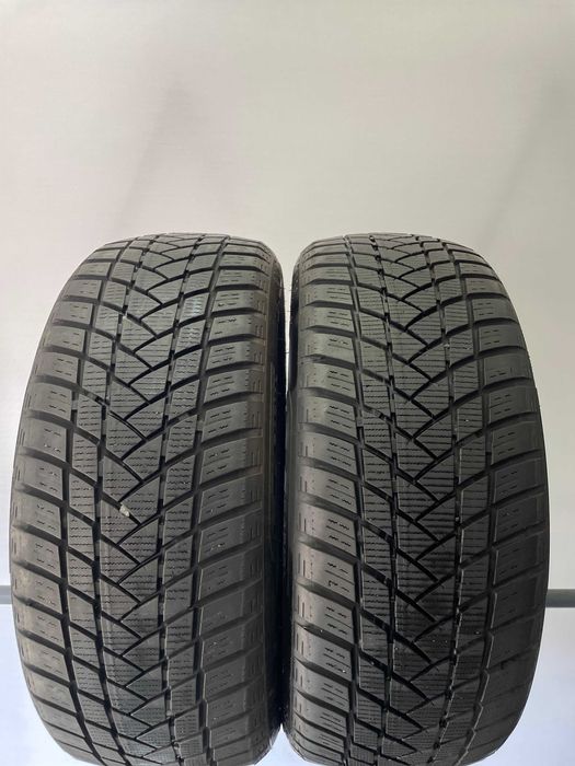 Opony Zima GT Radial WInterPro2 205/55R16 Adax Koźle