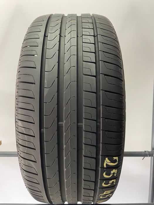 Opona Letnia Pirelli Cinturato P7 RunFlat 255/45R18 Adax Koźle