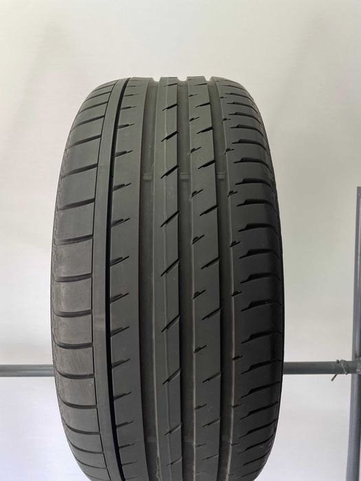 Opona Continental ContiSportContact SSSR * RSC 245/45R18 Adax Koźle
