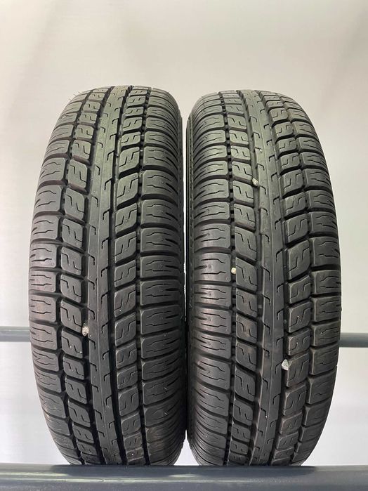 Opony Letnie Fulda Diadem Hawk 3 145/80R10 Adax Koźle