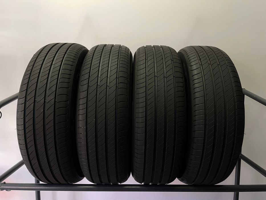 Nowe Opony Koźle Lato Michelin Primacy 4 215/65R17 Adax