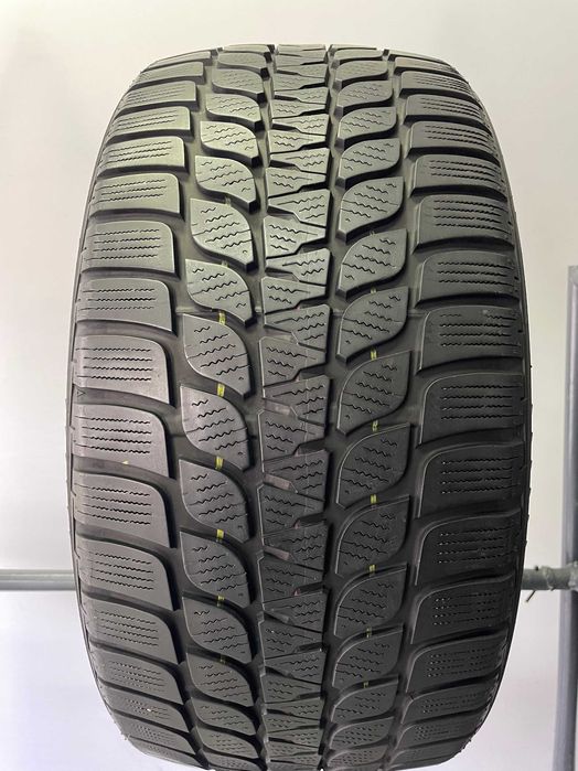 Opona Zima BridgeStone Blizzak LM-25V 255/35R19 Adax Koźle