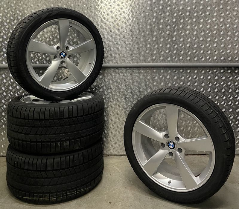 Koła Opony Felgi BMW X5 X6 F 15 9 i 11 x 20 Adax Koźle