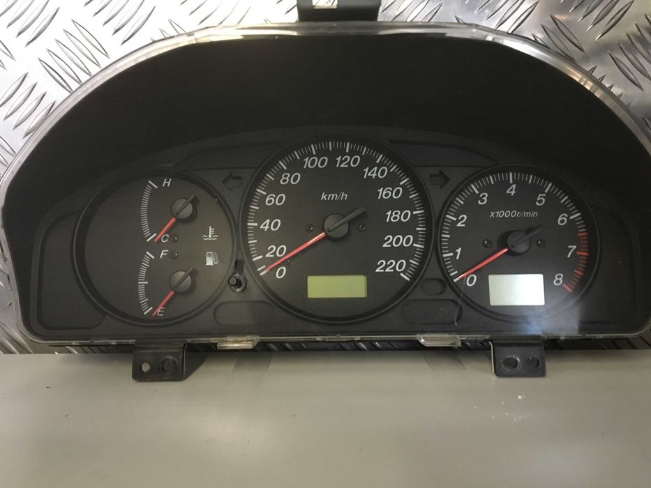 Zegar Licznik Mazda Premacy ADAX KOŹLE