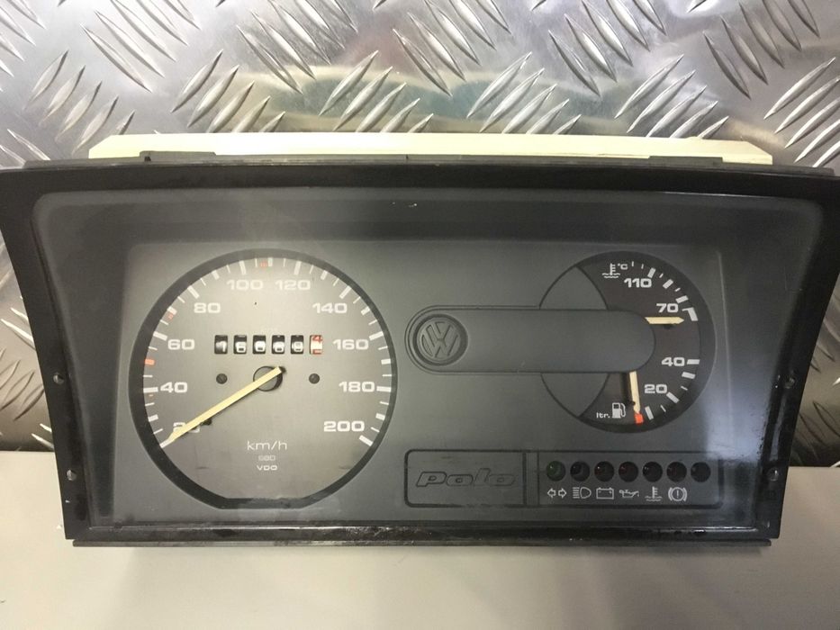 Zegar Licznik Vw Polo ADAX KOŹLE