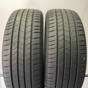 Opony Koźle Lato Kumho ECSTA HS51 215/60R17 Adax