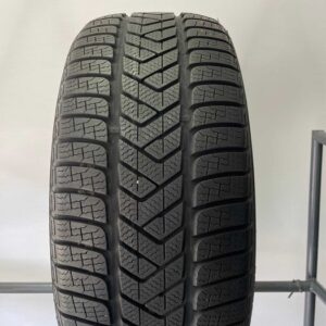 Opona Zima Pirelli Sotto Zero 3 Winter 245/45R19 Adax Koźle