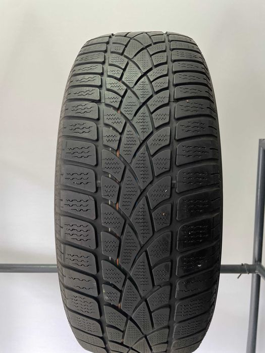Opona Zima Dunlop SPWinterSport 3D AO MFS 235/55R18 Adax Koźle