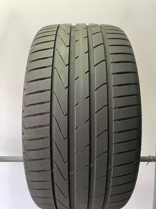 Opona Letnia Hankook Ventus S1 Evo2 245/35R19 Adax Koźle