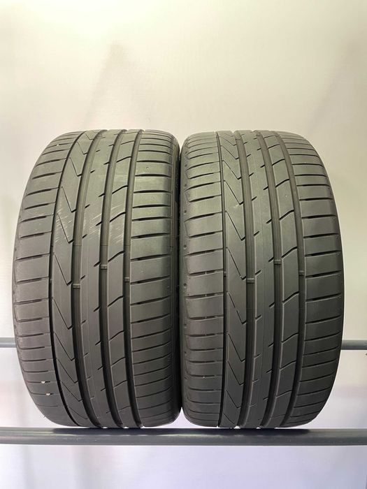 Opony Koźle Lato Hankook Ventus S1 Evo 2 AO 245/40R18 Adax
