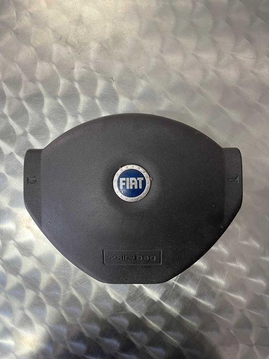 Poduszka AirBag kierowcy Fiat Panda II 2 Adax Koźle