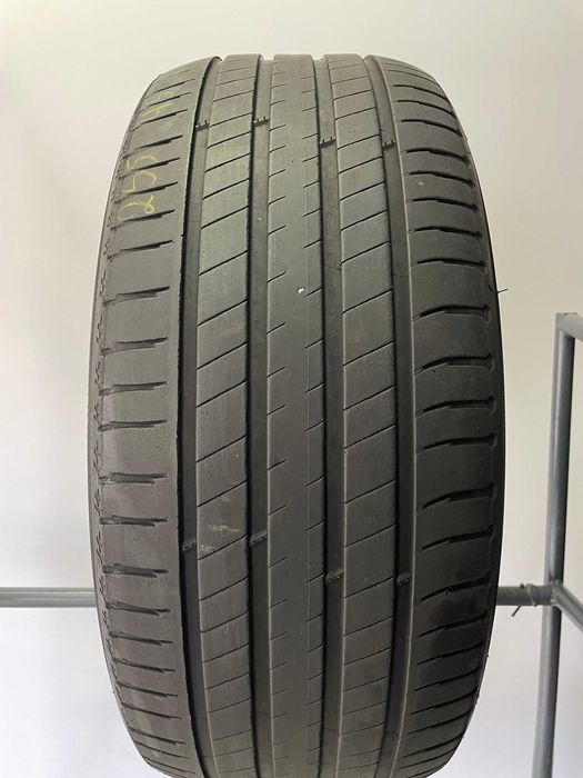 Opona Letnie Michelin Latitude Sposrt 3 MO 255/45R20 Adax Koźle