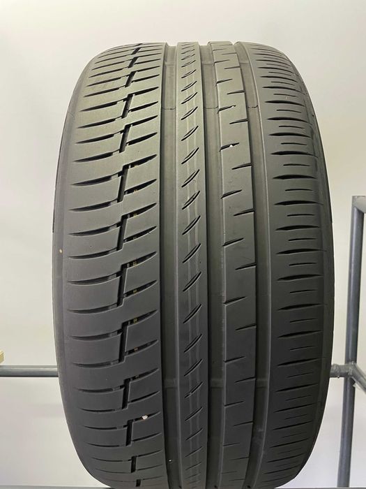 Opona Letnia Continental Premium Contact XL * 275/35R22 Adax Koźle