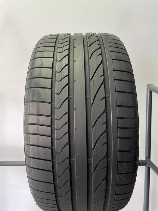 Opona Letnia BridgeStone Potenza RE050A 275/35R19 Adax Koźle