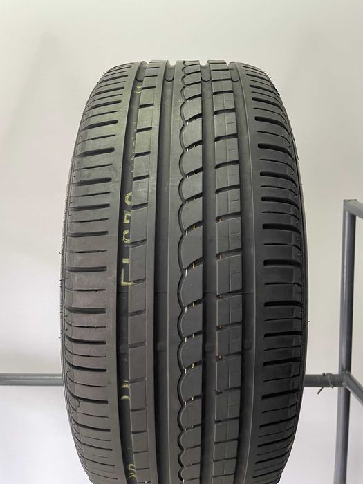 Opona Letnia Pirelli PZero Rosso * 245/45R19 Adax Koźle
