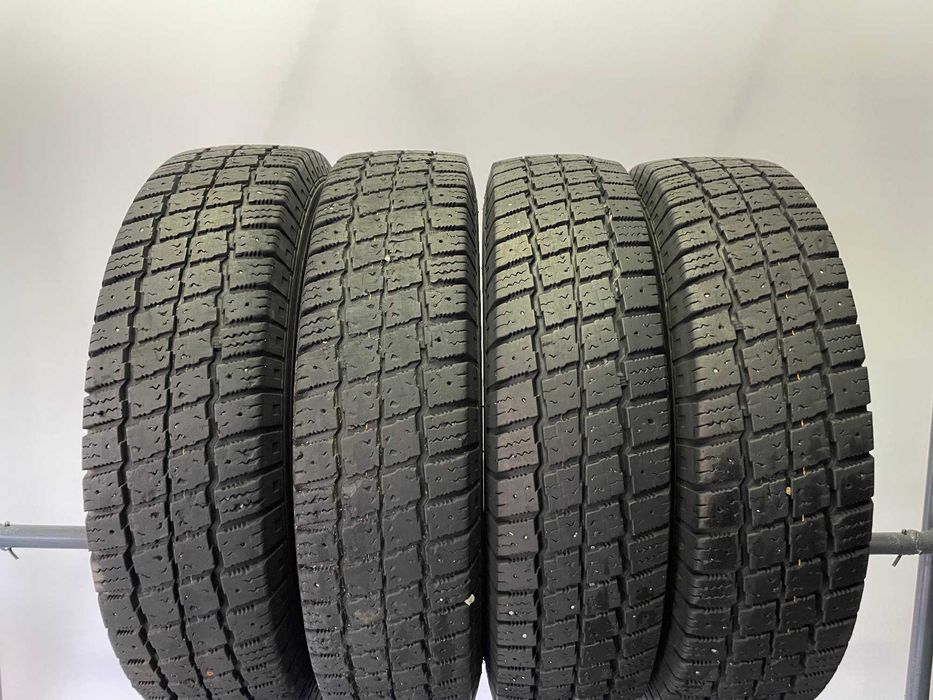 Opony Hankook DW04 5.00R12 Adax Koźle