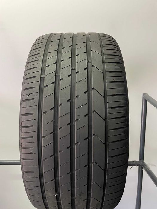 Opona Letnia Hankook Ventus S1Evo2 Suv 285/35R22 Adax Koźle