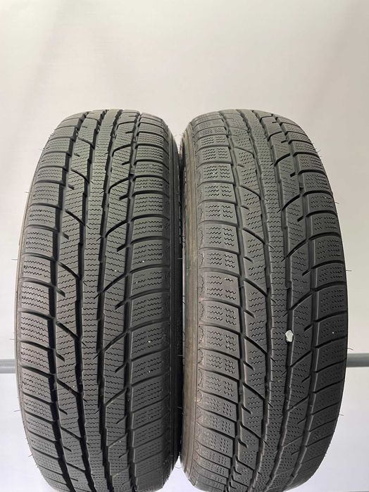 Opony Zima Zetex WP1000, 155/70R13 Adax Koźle