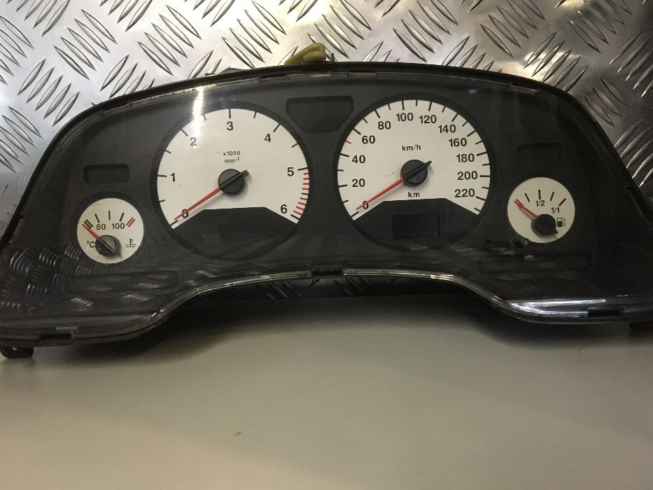 Licznik Zegar Opel Zafira I 2.0 ADAX Koźle