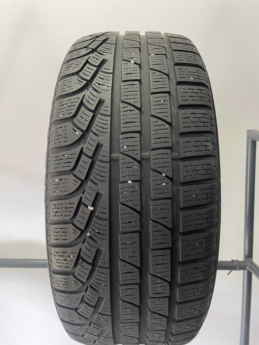 Opona Zima Pirelli SotoZero Winter 240 Serie 2 235/45R18 Adax Koźle