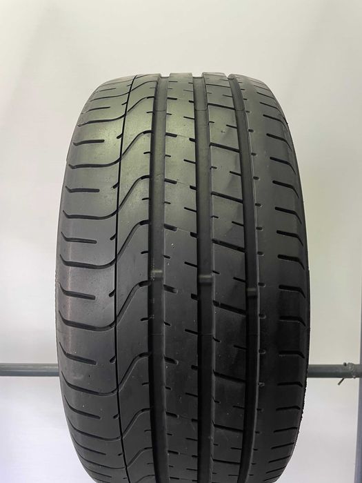 Opona Lato Pirelli P Zero TM MO 245/35R18 Adax Koźle