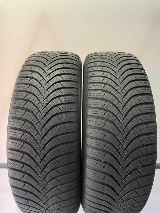 Opony WieloSezon HankookWinter I*Cept RS2 185/65R15 Adax Koźle