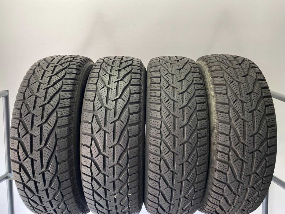 Opony Zima Kormoran Snow 195/65R15 Adax Koźle