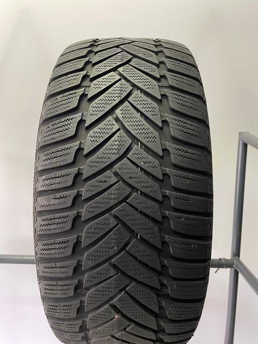 Opona Zima Dunlop SP Winter Sport M 3 245/45R18 Adax Koźle