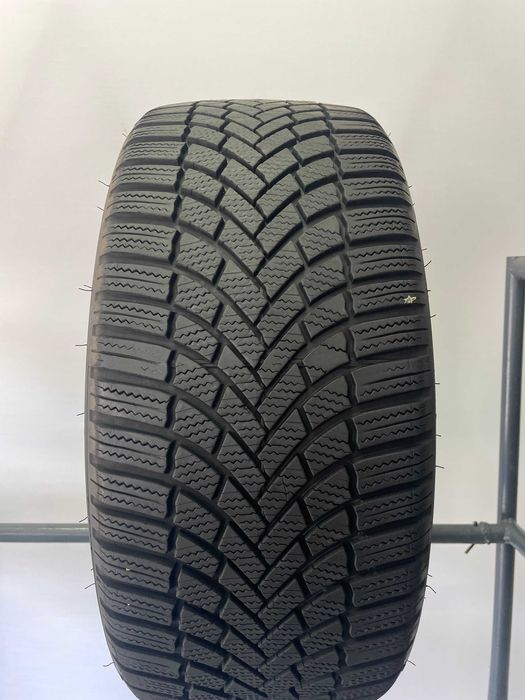 Opona Zima BridgeStone Blizzak LM005 225/40R18 Adax Koźle