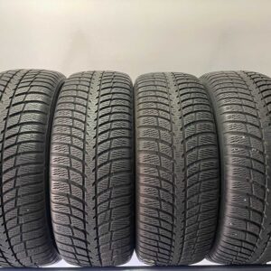 Opony Zima Kumho I’zen KW23 225/60R17 Adax Koźle