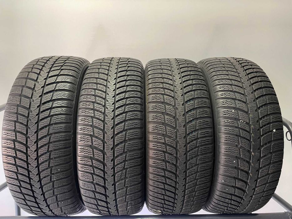 Opony Zima Kumho I’zen KW23 225/60R17 Adax Koźle
