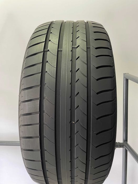 Opona Letnia GoodYear Efficient Grip AO 255/45R18 Adax Koźle