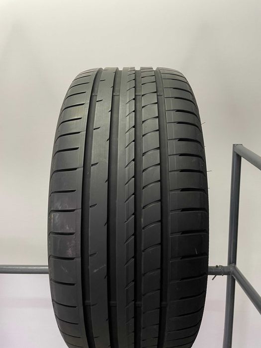 Opona Letnia goodYer Eagle F1 Asymetric 5 MO-V 245/45R18 Adax Koźle