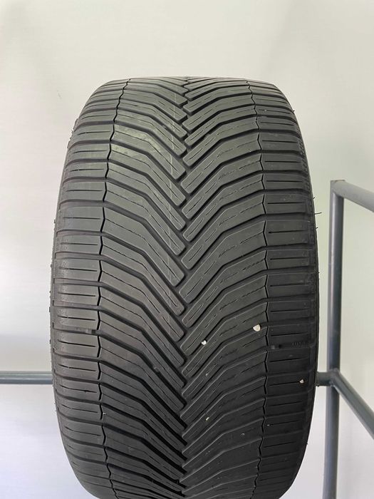 Opona Zima Michelin CrossClimate 245/35R18 Adax Koźle