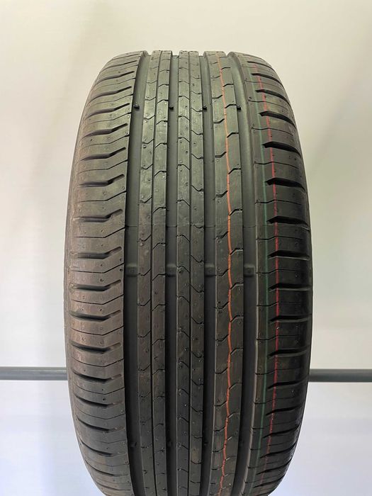 Nowa Opona Continental ContiEcoCOntact 5 225/50R17 Adax Koźle