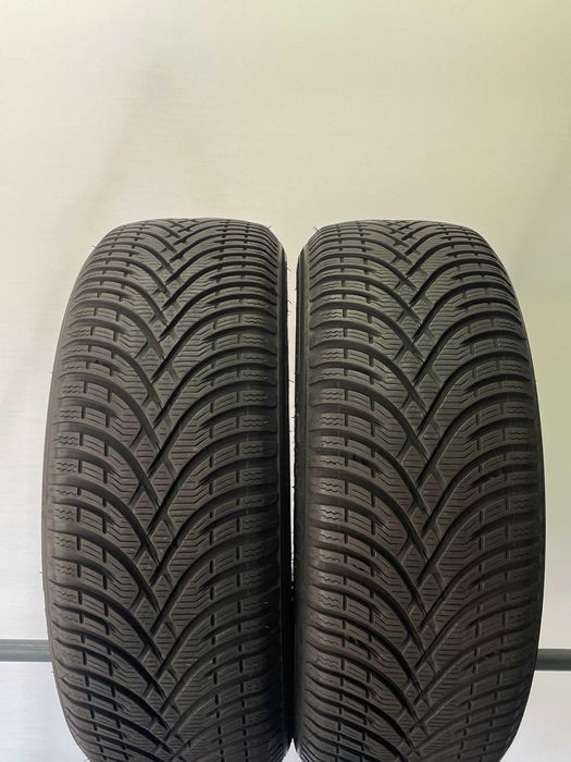 Opony Zima Kleber Krisalp HP3 205/55R16 Adax Koźle