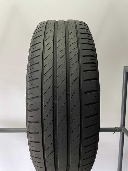 Opona Letnia Kleber Dynaxer UHP 205/55R19 Adax Koźle