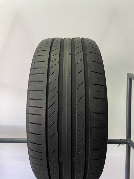 Opona Continental ContiSportContact ContiSeal 235/40R18 Adax Koźle